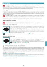 Preview for 64 page of FALMEC Design Lumen 60 Inox Instruction Booklet