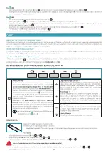 Preview for 75 page of FALMEC Design Lumen 60 Inox Instruction Booklet