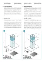 Preview for 5 page of FALMEC FFPLN36I5FS-R Instruction Booklet