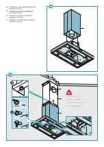 Preview for 12 page of FALMEC FFPLN36I5FS-R Instruction Booklet