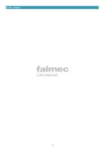 Preview for 38 page of FALMEC FFPLN36I5FS-R Instruction Booklet