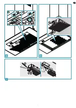 Предварительный просмотр 7 страницы FALMEC KRISTAL 60 Instruction Booklet