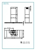 Предварительный просмотр 3 страницы FALMEC LUMEN 90 NRS Instruction Booklet