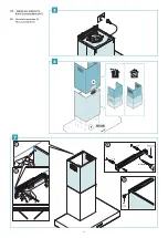 Предварительный просмотр 8 страницы FALMEC LUMEN 90 NRS Instruction Booklet