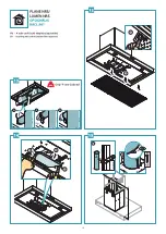 Предварительный просмотр 10 страницы FALMEC LUMEN 90 NRS Instruction Booklet