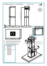 Preview for 3 page of FALMEC MERCURIO Instruction Booklet