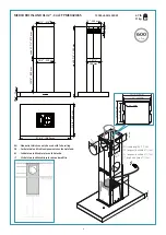 Preview for 4 page of FALMEC MERCURIO Instruction Booklet