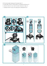 Preview for 10 page of FALMEC MERCURIO Instruction Booklet