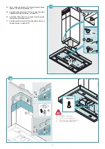 Preview for 12 page of FALMEC MERCURIO Instruction Booklet