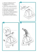 Предварительный просмотр 3 страницы FALMEC MIMOSA Instruction Booklet