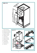 Предварительный просмотр 4 страницы FALMEC Mira Isola Inox 40 Instruction Booklet