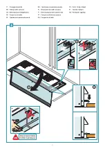 Предварительный просмотр 5 страницы FALMEC Parallel 70 Instruction Booklet