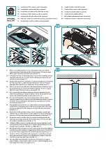 Предварительный просмотр 7 страницы FALMEC Parallel 70 Instruction Booklet