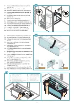 Предварительный просмотр 8 страницы FALMEC Parallel 70 Instruction Booklet