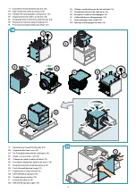 Предварительный просмотр 10 страницы FALMEC Parallel 70 Instruction Booklet