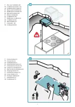 Предварительный просмотр 11 страницы FALMEC Parallel 70 Instruction Booklet