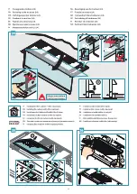 Предварительный просмотр 13 страницы FALMEC Parallel 70 Instruction Booklet