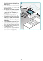 Предварительный просмотр 14 страницы FALMEC Parallel 70 Instruction Booklet