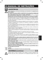 Предварительный просмотр 47 страницы FALMEC PHARO2282 Instruction Booklet