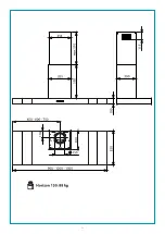 Предварительный просмотр 2 страницы FALMEC silence Horizon Instruction Booklet