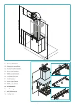 Предварительный просмотр 7 страницы FALMEC silence Horizon Instruction Booklet