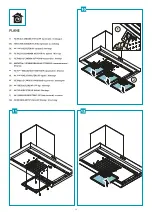 Предварительный просмотр 12 страницы FALMEC silence Horizon Instruction Booklet