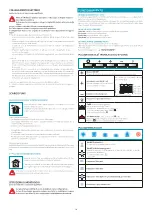 Предварительный просмотр 14 страницы FALMEC silence Horizon Instruction Booklet