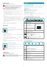 Предварительный просмотр 48 страницы FALMEC silence Horizon Instruction Booklet