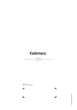 Предварительный просмотр 56 страницы FALMEC silence Horizon Instruction Booklet