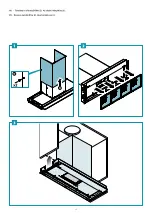 Предварительный просмотр 4 страницы FALMEC Silence NRS Virgola Instruction Booklet