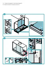 Предварительный просмотр 5 страницы FALMEC Silence NRS Virgola Instruction Booklet