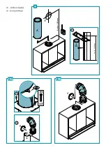 Предварительный просмотр 7 страницы FALMEC Silence NRS Virgola Instruction Booklet