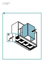 Предварительный просмотр 8 страницы FALMEC Silence NRS Virgola Instruction Booklet