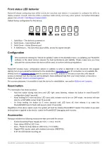 Preview for 4 page of Famco Netbox 5 Quick Start Manual