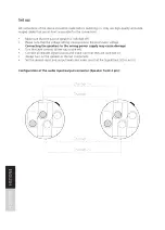 Предварительный просмотр 22 страницы Fame Audio MT Series User Manual