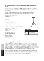 Preview for 2 page of FAME LS-11 User Manual