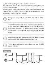 Preview for 2 page of F&F DR-08 Quick Start Manual