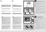 Fandis TP Series Mounting Instructions предпросмотр