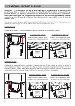 Preview for 8 page of Fanelite 52YFT-3092 TAHAA User Manual