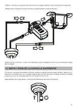 Preview for 13 page of Fanelite 52YFT-3092 TAHAA User Manual