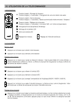 Preview for 15 page of Fanelite 52YFT-3092 TAHAA User Manual