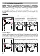 Preview for 26 page of Fanelite 52YFT-3092 TAHAA User Manual