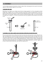 Preview for 27 page of Fanelite 52YFT-3092 TAHAA User Manual