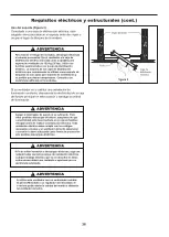 Предварительный просмотр 36 страницы Fanimation BRAWN FPD6605 Series Manual