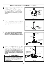 Предварительный просмотр 37 страницы Fanimation BRAWN FPD6605 Series Manual