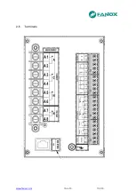 Preview for 13 page of FANOX SIL-D00 User Manual