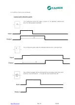 Preview for 79 page of FANOX SIL-D00 User Manual