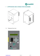 Preview for 7 page of FANOX SIL-V User Manual