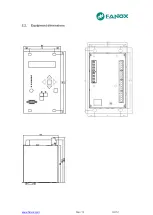 Preview for 8 page of FANOX SIL-V User Manual