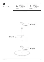 Preview for 6 page of fantail Floor n 1 Quick Start Manual